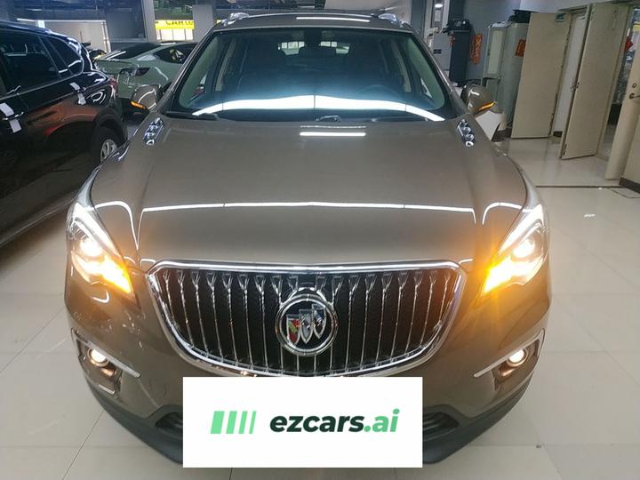 Envision 2016 20T AWD Elite photo 2