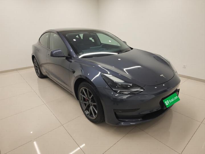 Model 3 2022 RWD photo 3
