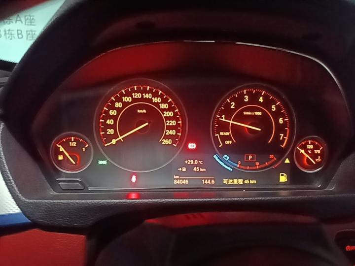 4 Series 2017 425i Convertible M Sport Package photo 8