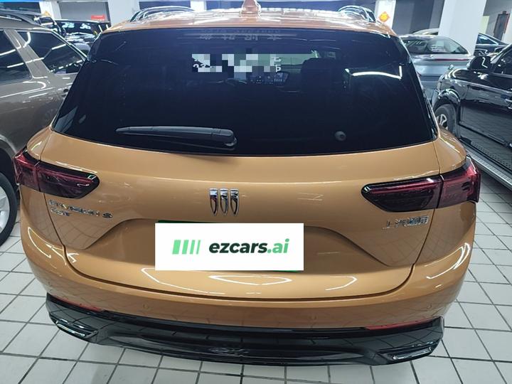 2024 Envision S 25T photo 3