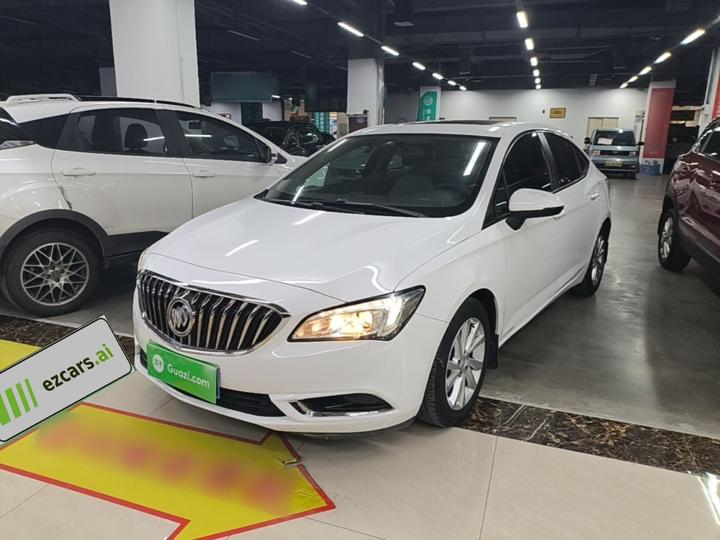 Verano 2017 Sedan 15S AT Leading