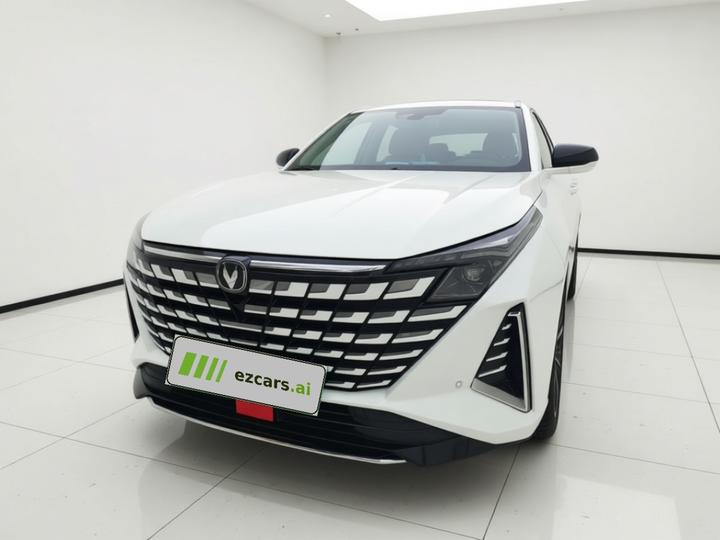 UNI-Z EV 2025 125km +