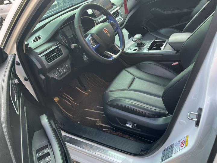 H5 2020 1.8T AT Connected photo 8