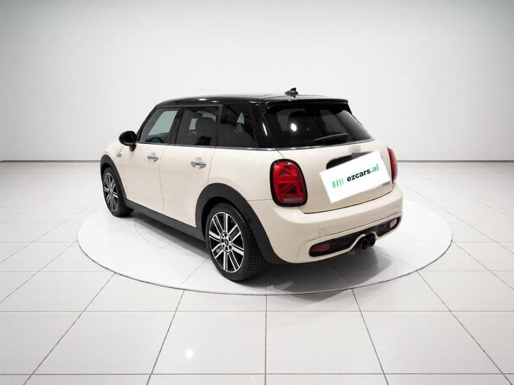 2018 2.0T COOPER S 5-Door photo 4