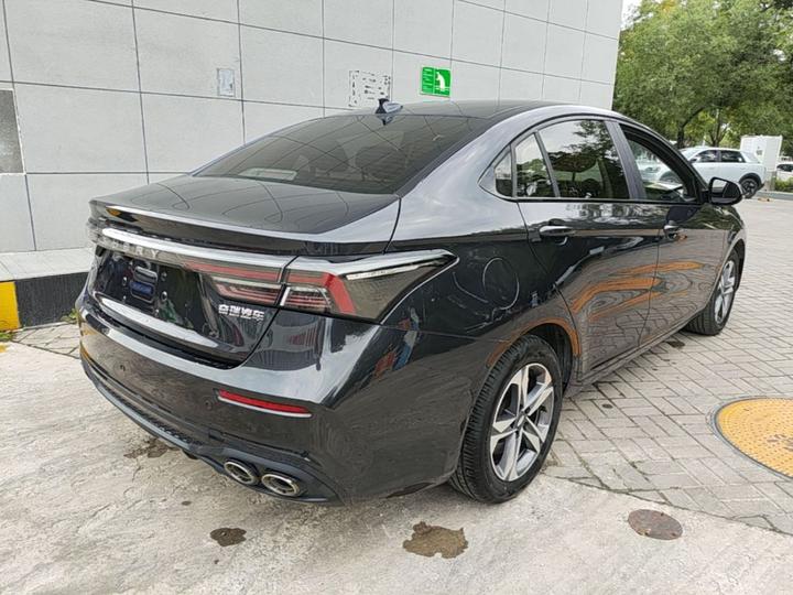 Arrizo 5 GT 2023 1.5T CVT photo 6