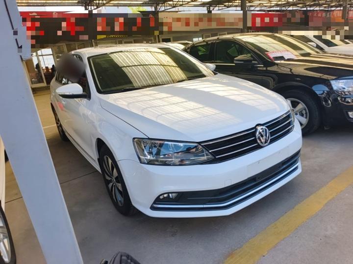 Sagitar 2018 280TSI DSG Comfort photo 3