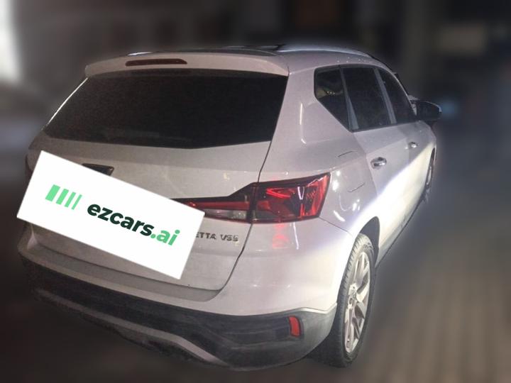 VS5 2019 280TSI AT photo 6