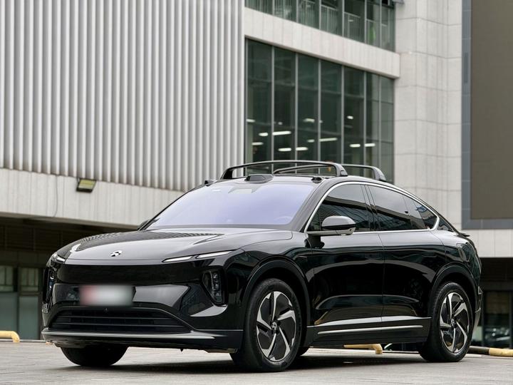 EC6 2024 75kWh