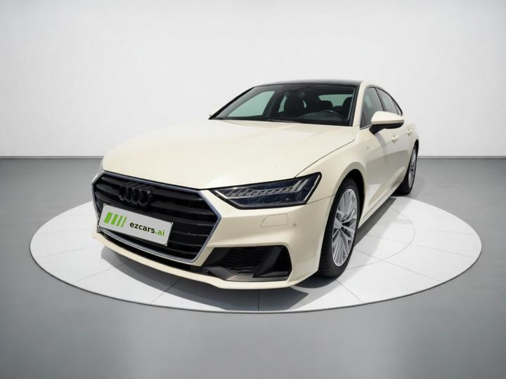 A7 2020 45 TFSI