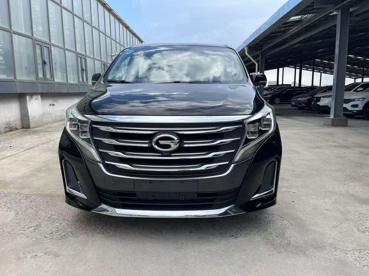GAC Trumpchi M8 2020 Pilot 390T Supreme photo 3