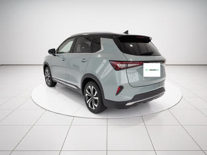Wuling 2021 1.5T CVT photo 4