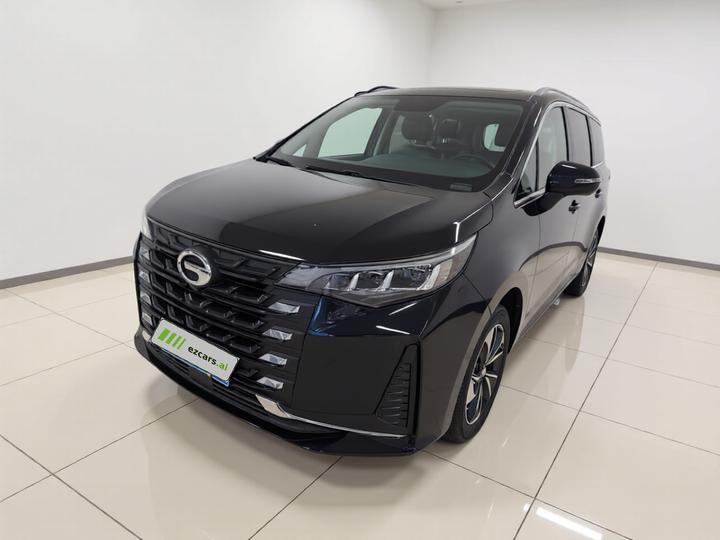 GAC Trumpchi M6 2021 PRO 270T DCT Elite