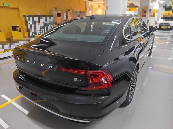 S90 2025 B5 Luxury photo 6