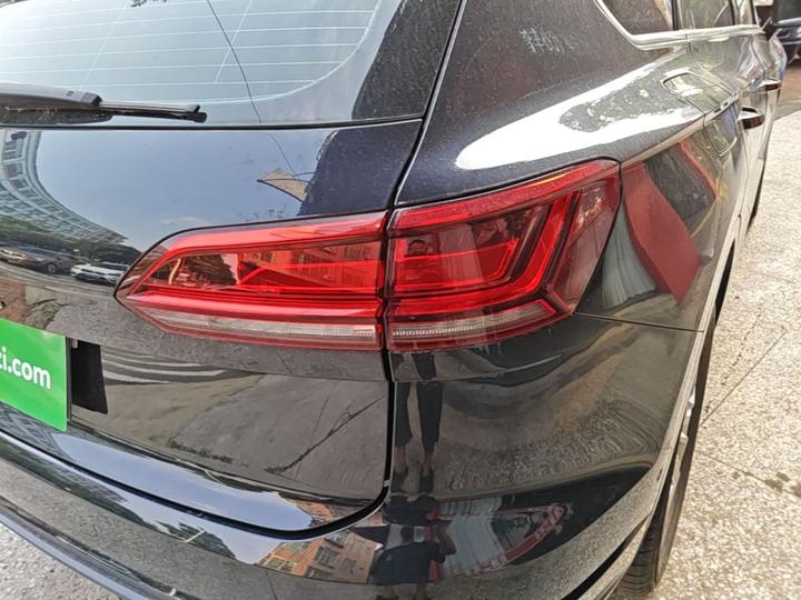 Touareg 2022 2.0TSI photo 7