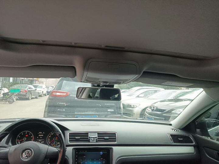 Passat 2014 1.8TSI DSG 30 Anniversary Edition photo 8