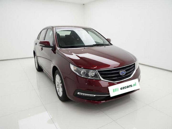 Vision 2017 1.5L MT photo 3