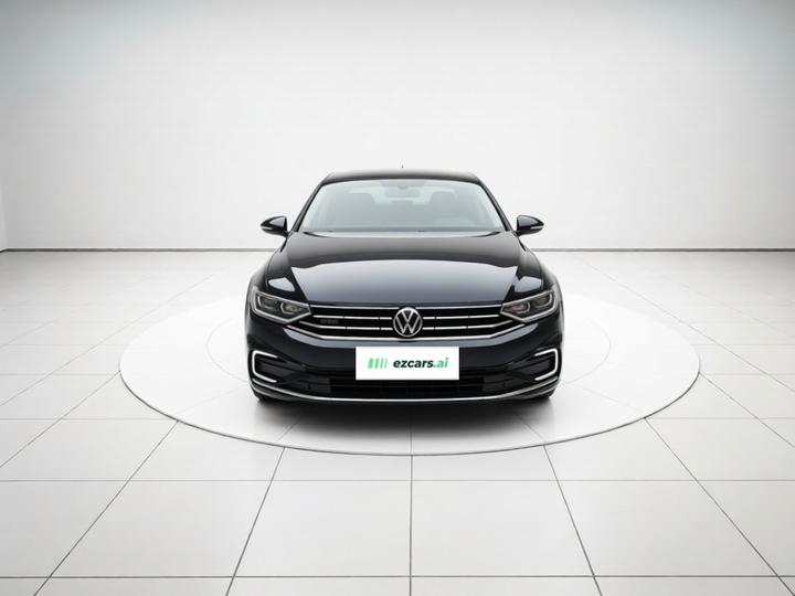 Magotan GTE PHEV 2022 GTE Luxury photo 2