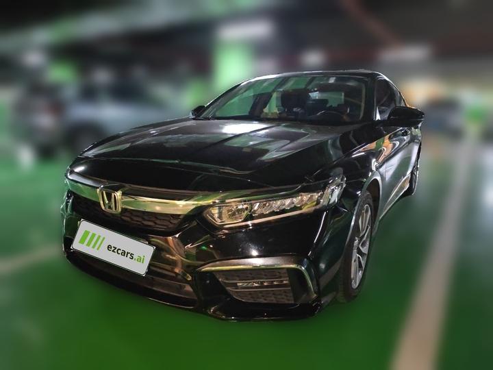 2019 260TURBO China VI