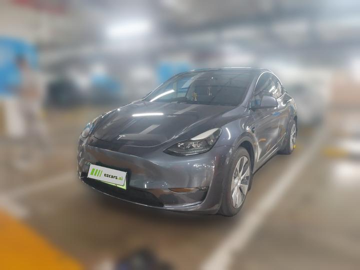Model Y 2021 Long Range AWD 3D7