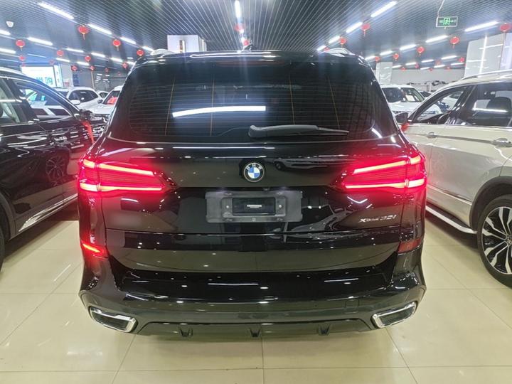 X5 Imported 2021 xDrive30i M Sport Package photo 5