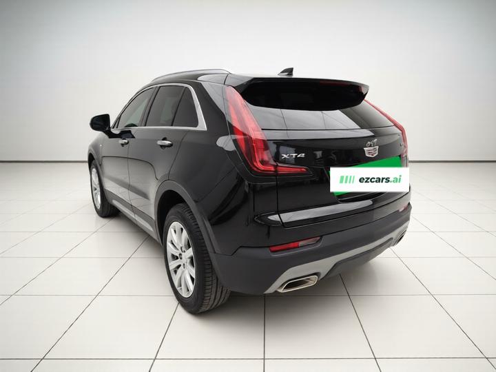 XT4 2021 28T RWD Luxury photo 4