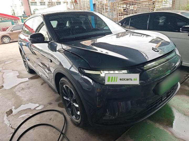 Leapmotor C11 2023 EV 500 Comfort photo 3