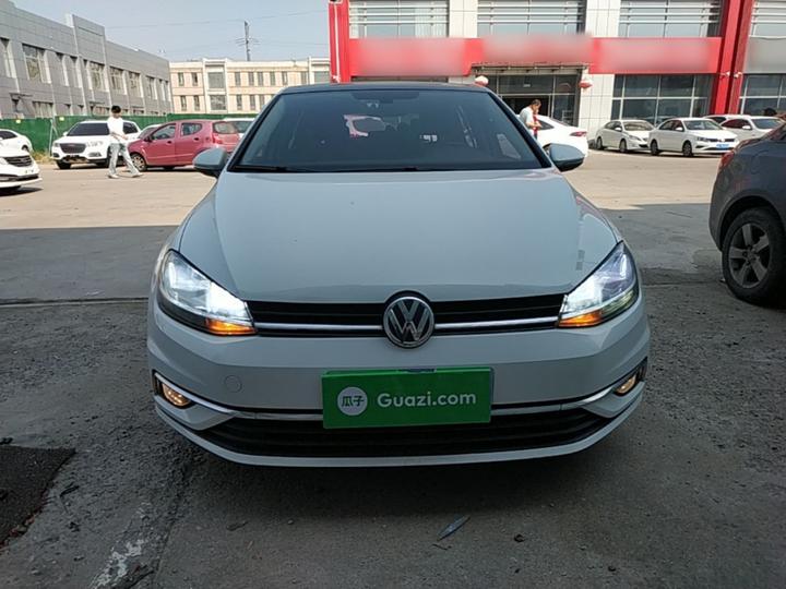Golf 2020 280TSI DSG Luxury photo 2