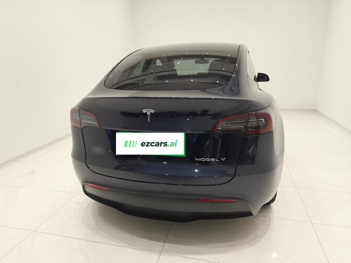 Model Y 2024 RWD photo 3