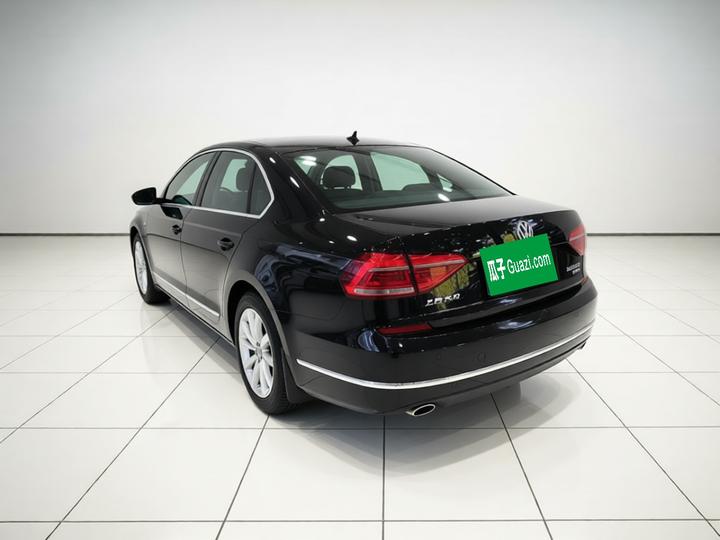 Passat 2017 330TSI DSG photo 4