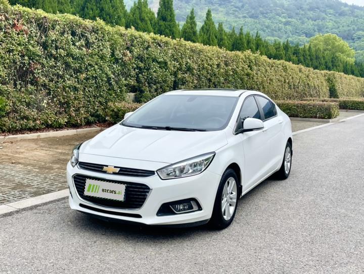 2015 1.5L MT Elite