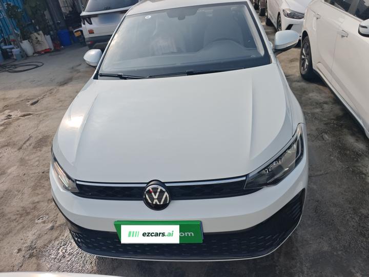 Lavida 2023 1.5L AT photo 2