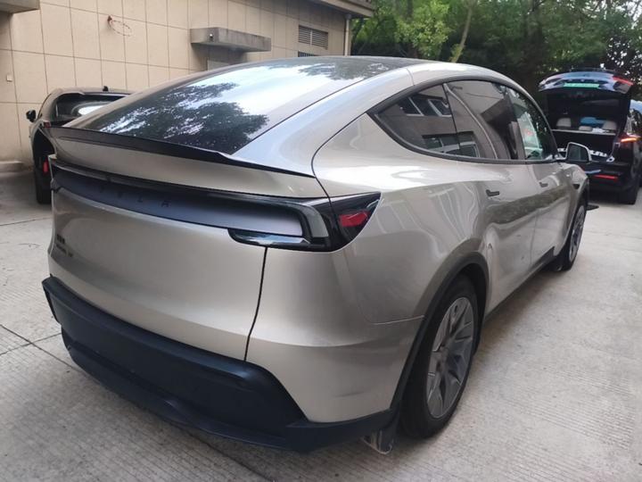 Model Y L 2025 Long Range AWD photo 6