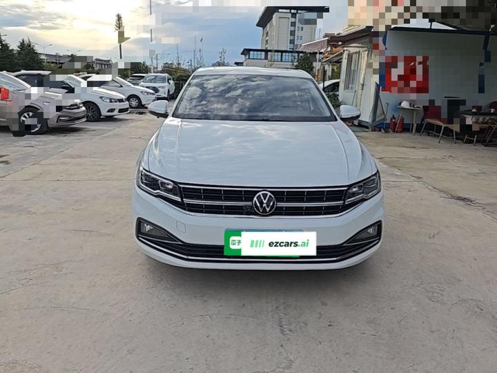 Bora 2021 1.5L AT Elite Connected photo 2
