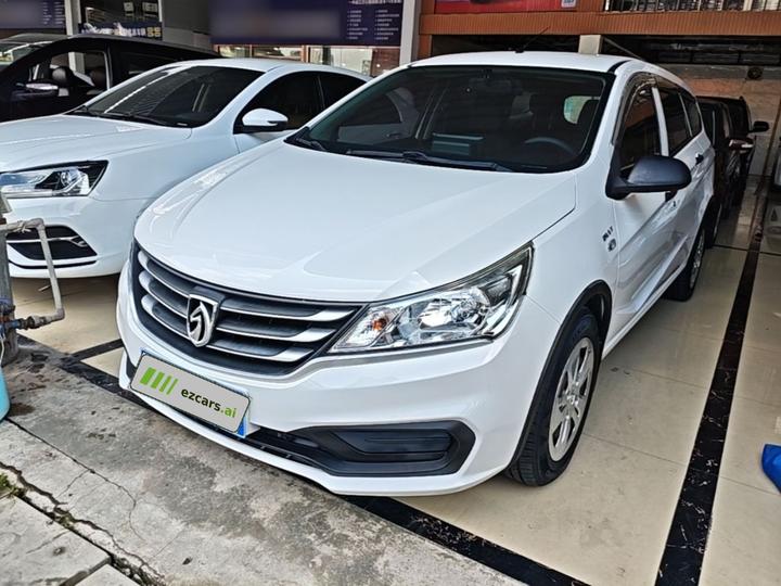 310W 2020 1.5L AT Energetic China VI