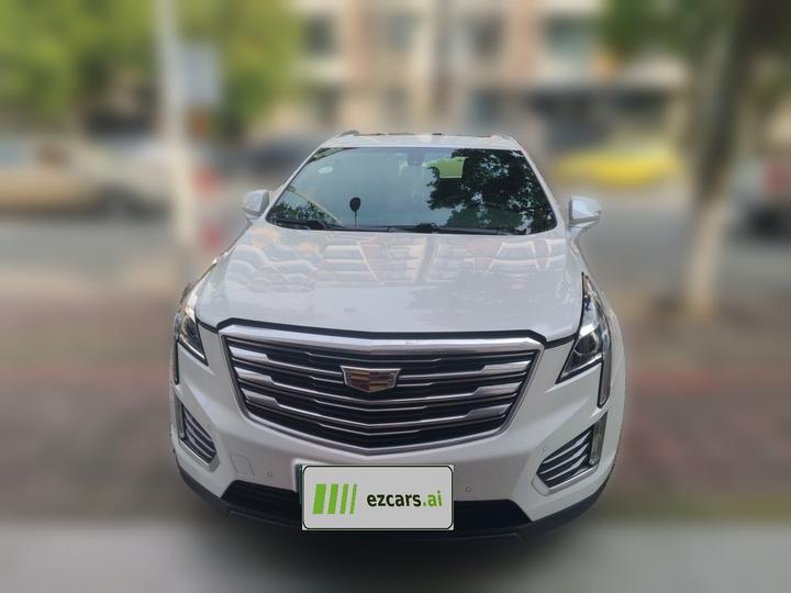 XT5 2018 28E AWD Tech photo 2