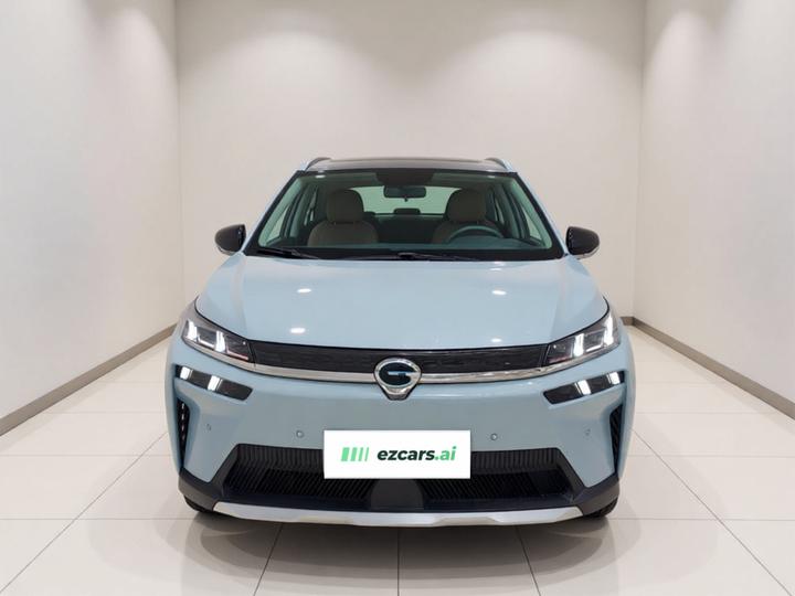 AION V 2020 70 photo 2