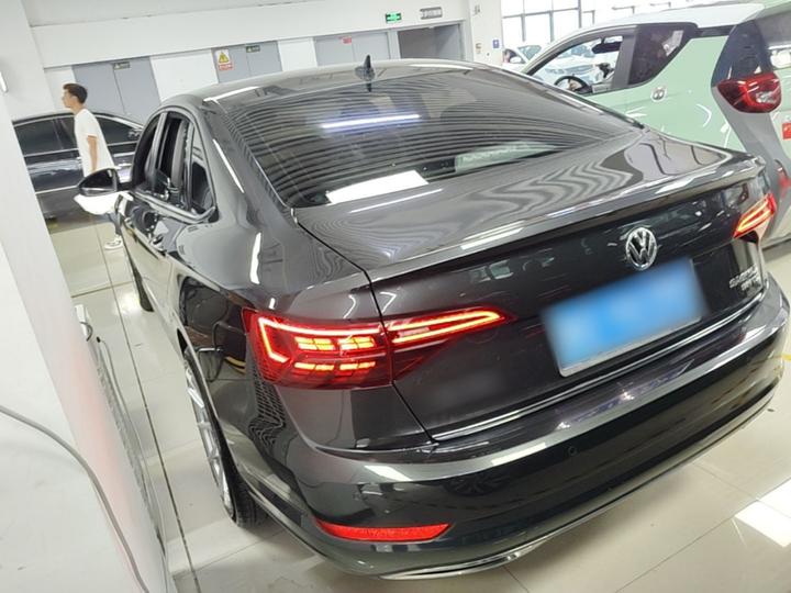 Sagitar 2021 280TSI DSG Excellence photo 4