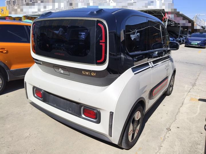 KiWi EV 2022 LFP photo 4