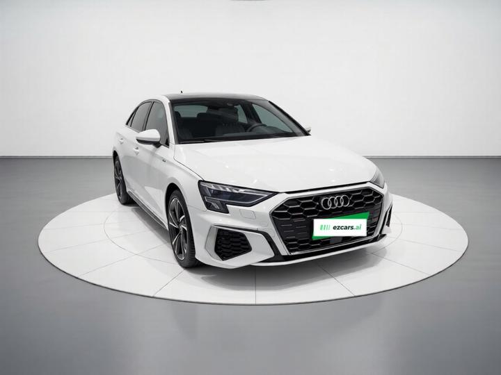 A3 2023 Facelift Sportback 35 TFSI Fashion Sport photo 3