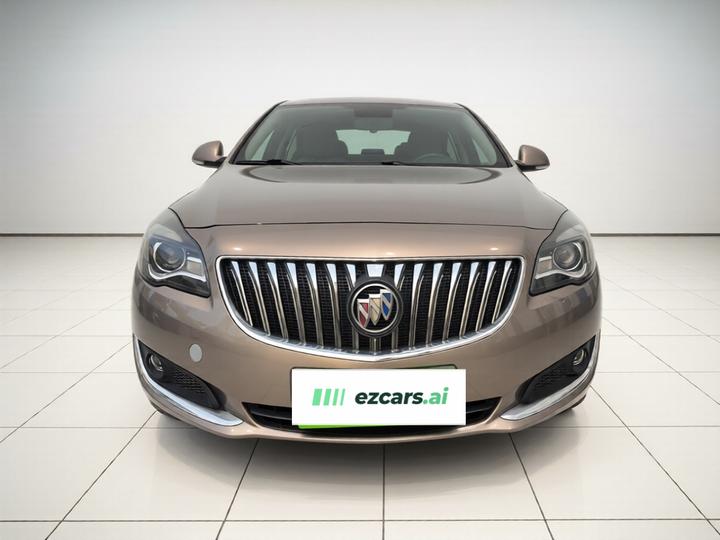 Regal 2015 1.6T Elite Tech photo 2