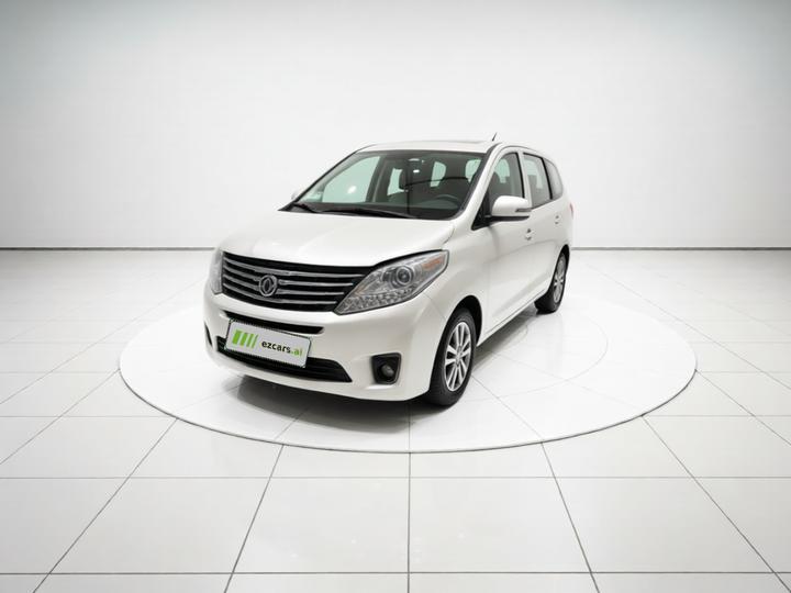Forthing F600 2016 F600L 1.5T Exclusive