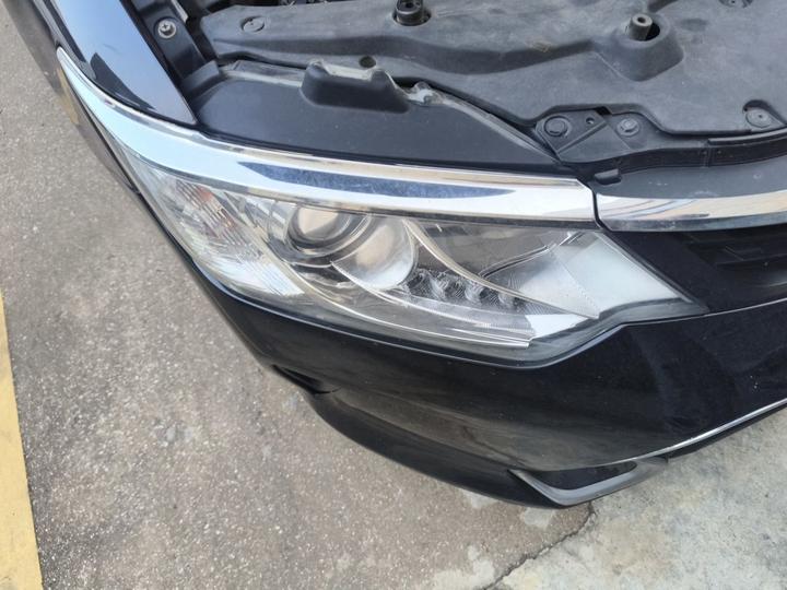 Camry 2015 2.0G Leading photo 7