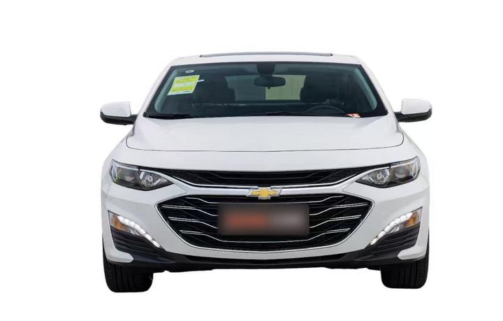 Malibu XL 2023 1.5T photo 2