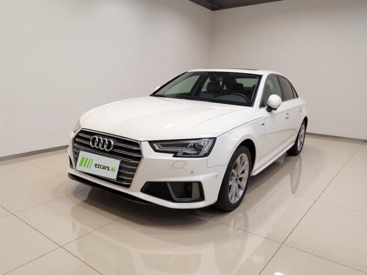 A4L 2019 40 TFSI Fashion China VI