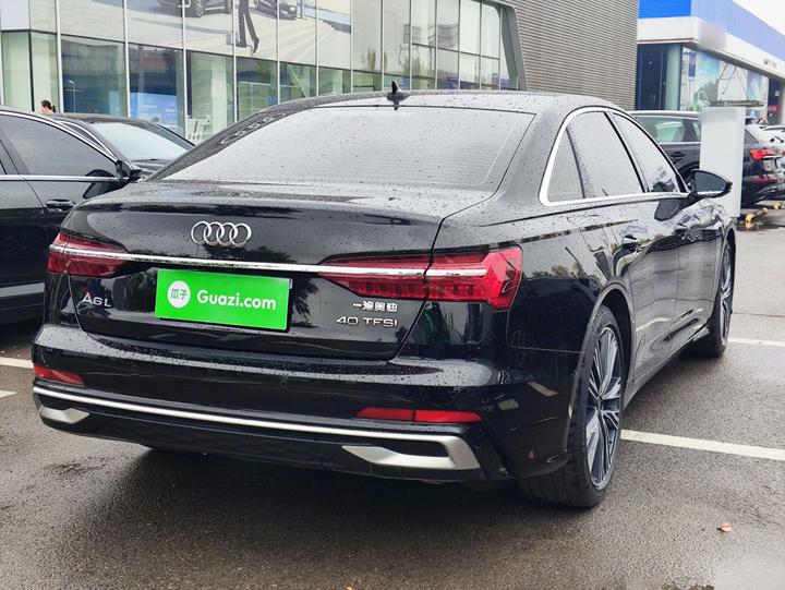 A6L 2024 40 TFSI Luxury Dynamic photo 6