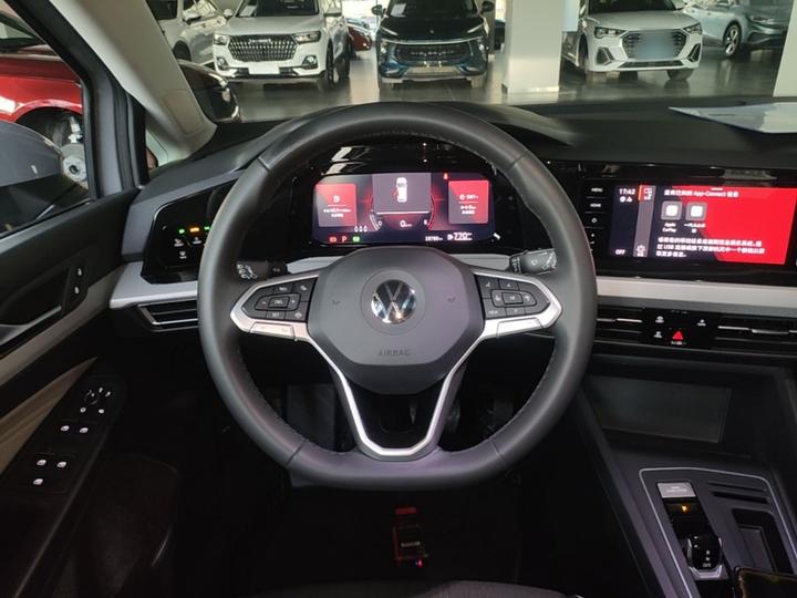 Golf 2023 280TSI DSG Pro photo 6
