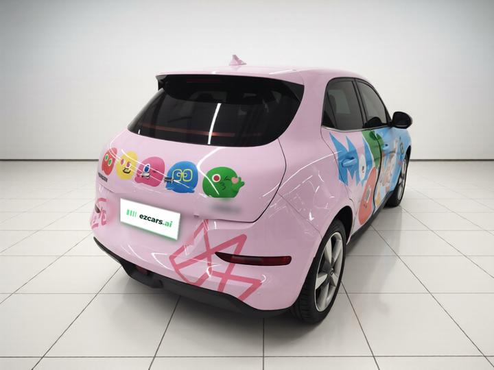 Good Cat 2023 401km Standard Range Luxury LFP photo 6