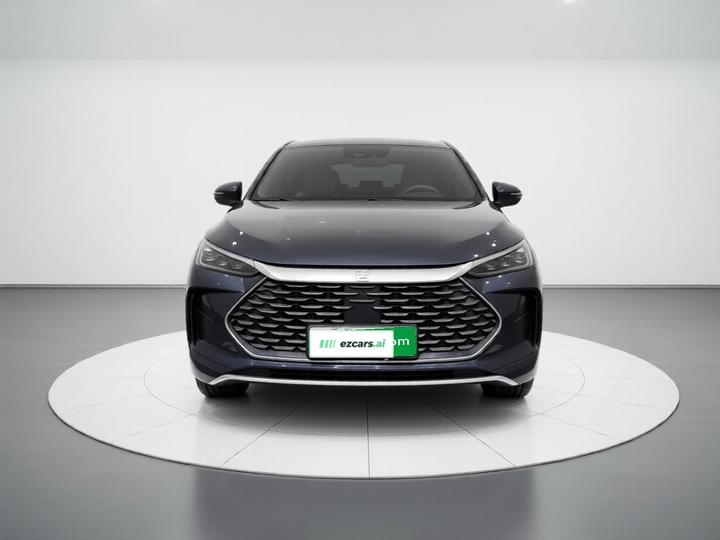 Tang EV 2024 DM-i Honor 112KM Premium photo 2