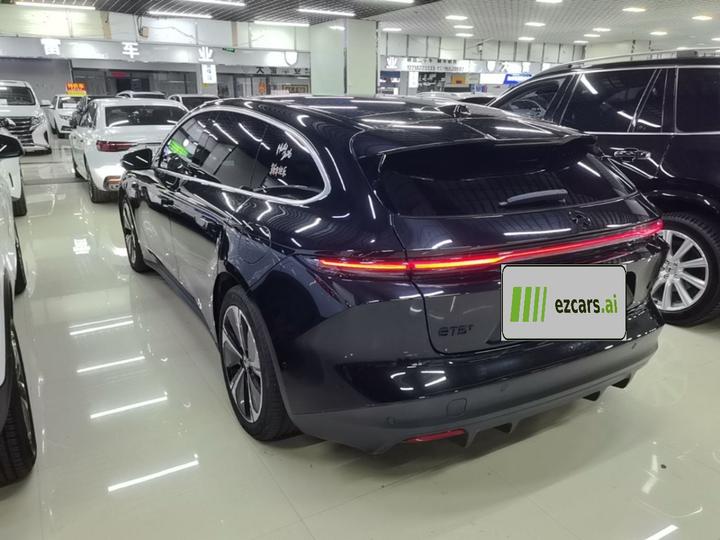 ET5T 2024 75kWh Touring photo 4