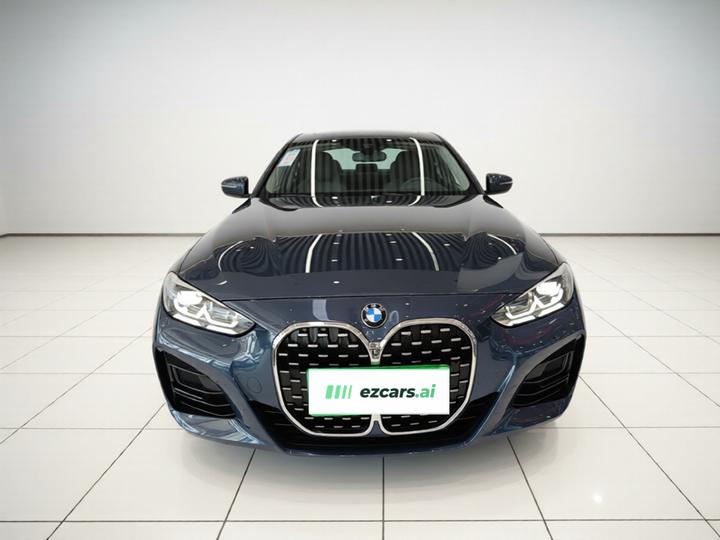 4 Series 2022 425i M Sport Package photo 2